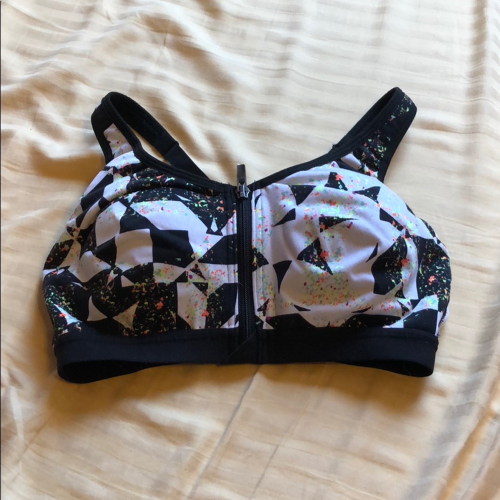 Victoria’s Secret sports bra